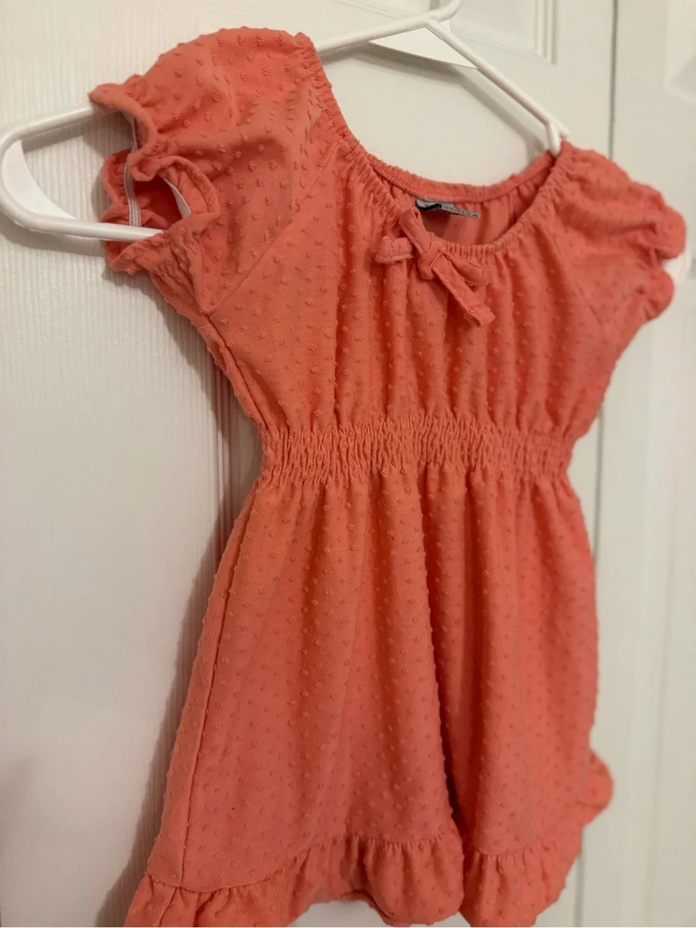 Real Love lightweight coral